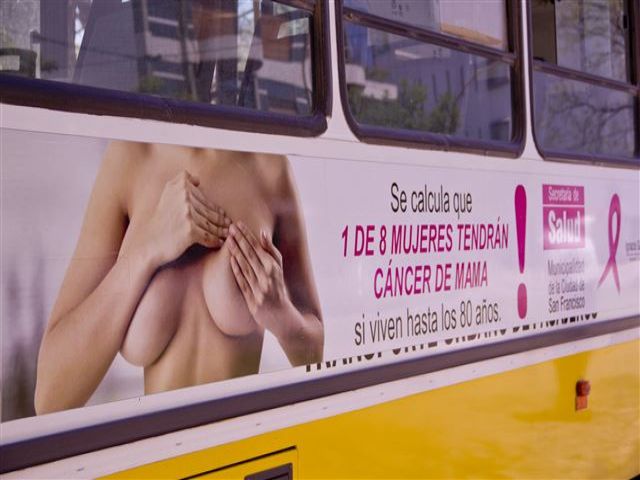 Balance satisfactorio de ALCEC por la campaña contra el Cáncer de Mama