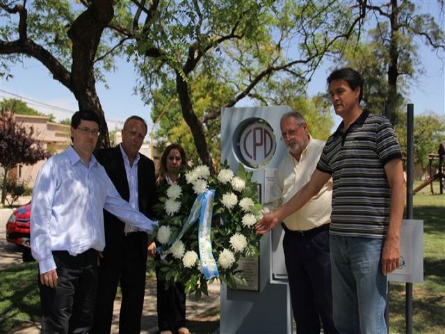 Se conmemoró el Día Nacional del Periodista Deportivo