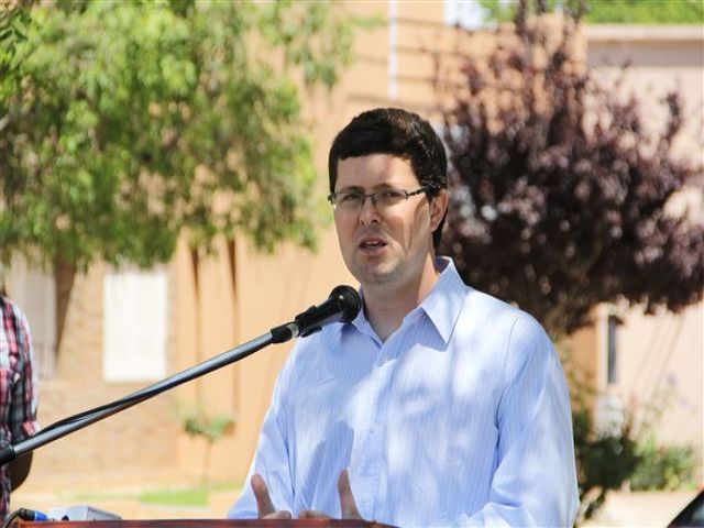 Se conmemoró el Día Nacional del Periodista Deportivo