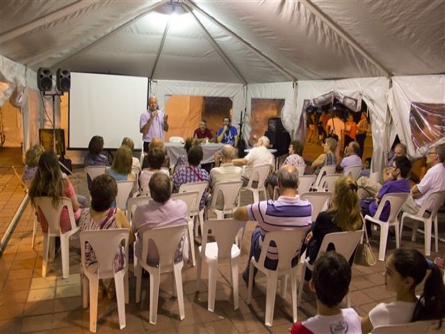 Con éxito finalizó la Feria del Libro