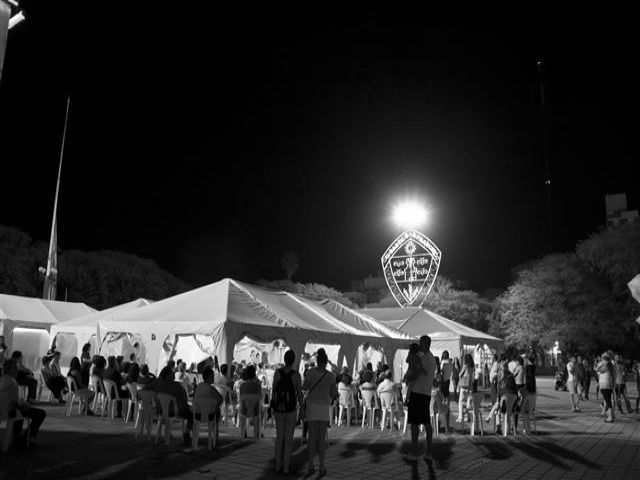 Con éxito finalizó la Feria del Libro