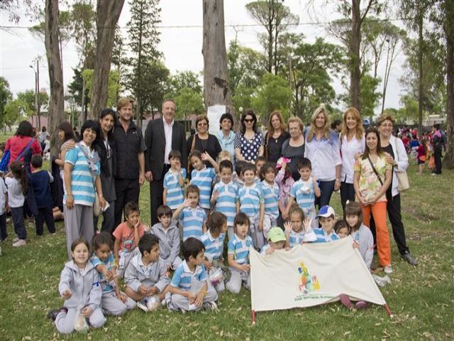 Se realizó la jornada 