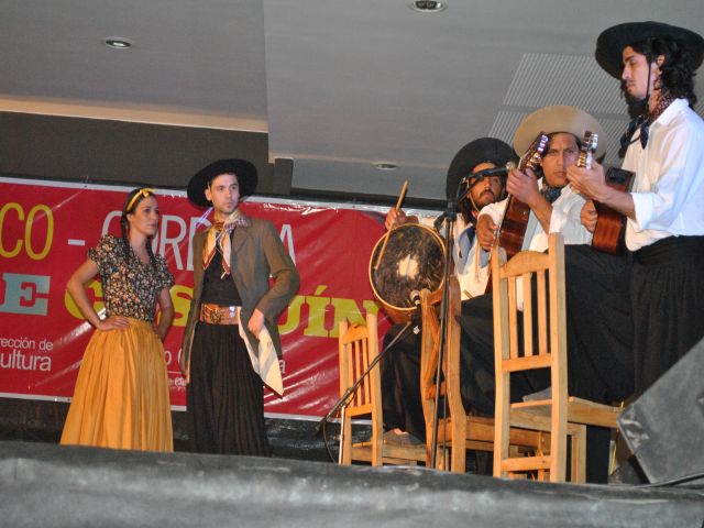 La sede San Francisco Pre Cosquín eligió a sus representantes