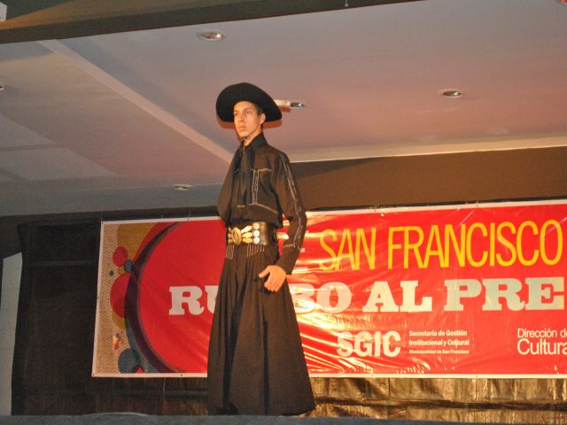 La sede San Francisco Pre Cosquín eligió a sus representantes