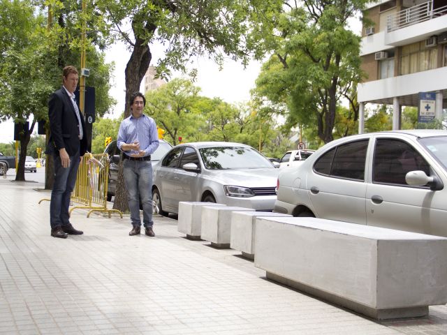 El Centro Cívico lucirá renovado 