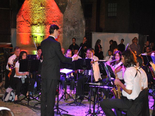 San Francisco disfrutó del Concierto de Navidad