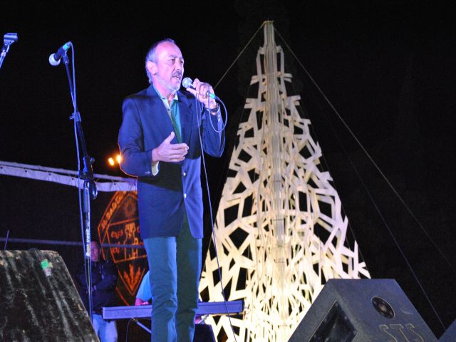 Con gran éxito comenzó la séptima edición de la Peatonal San Francisco