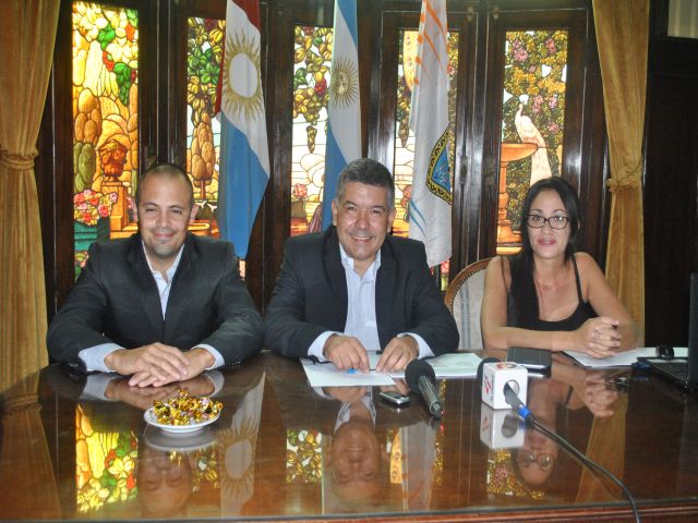 Se presentó la cuarta edición de la investigación Un Plan para mi Futuro
