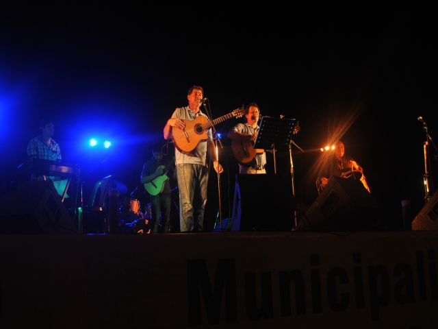 Otro domingo de la peatonal