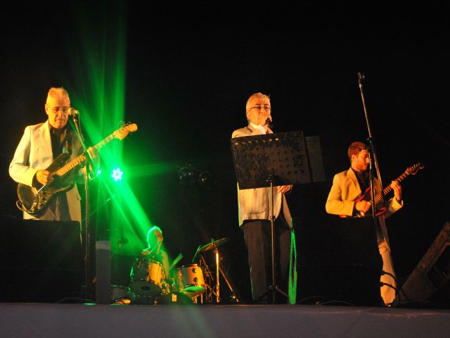Otro domingo de la peatonal
