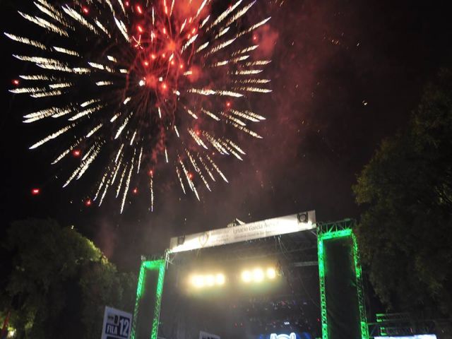 San Francisco vibró con el Festival del Humor, la Buena Mesa y la Canción 