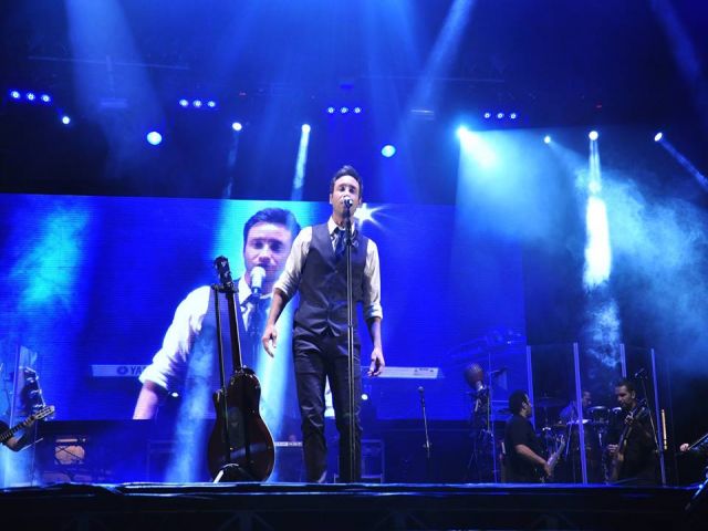 San Francisco vibró con el Festival del Humor, la Buena Mesa y la Canción 