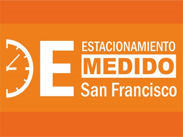Comenzó a regir el nuevo radio del Estacionamiento Medido