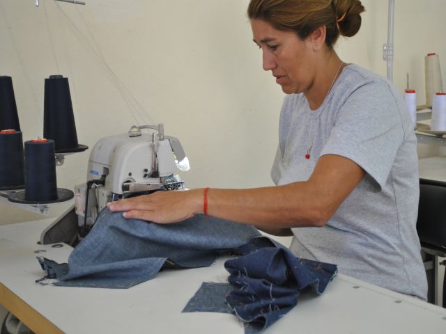 Se dio inicio a un nuevo ciclo del Taller Formador de Emprendedores Textiles