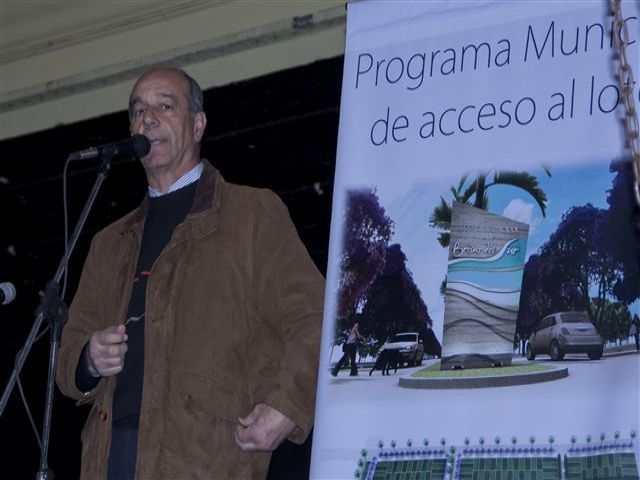 BRISAS DEL SUR: El sueño de la vivienda propia de 398 familias sanfrancisqueñas