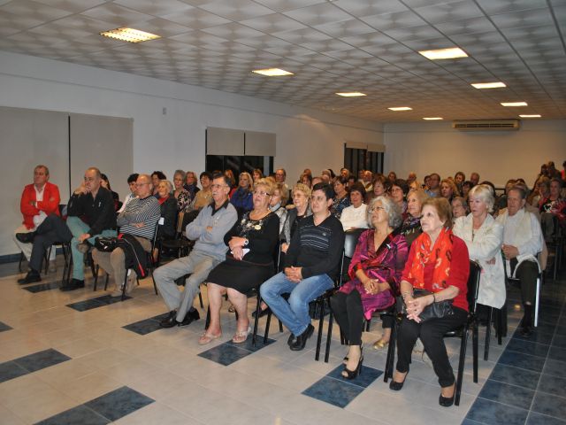 Nueva jornada de Un domingo Diferente 