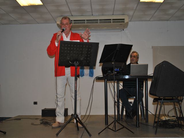 Nueva jornada de Un domingo Diferente 