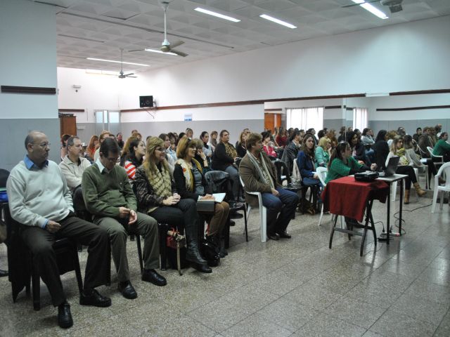 Reunión de la Mesa Socioeducativas para la Inclusión y la Igualdad
