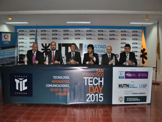 Tech Day San Francisco en la Semana TIC 