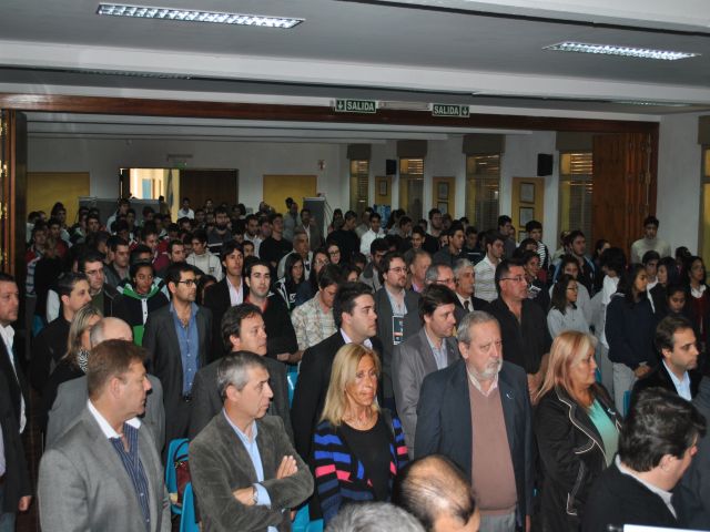 Tech Day San Francisco en la Semana TIC 