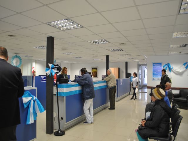 Hay tiempo hasta marzo  de 2016 para tramitar  el nuevo DNI 