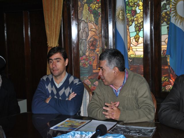Variada agenda cultural en la ciudad