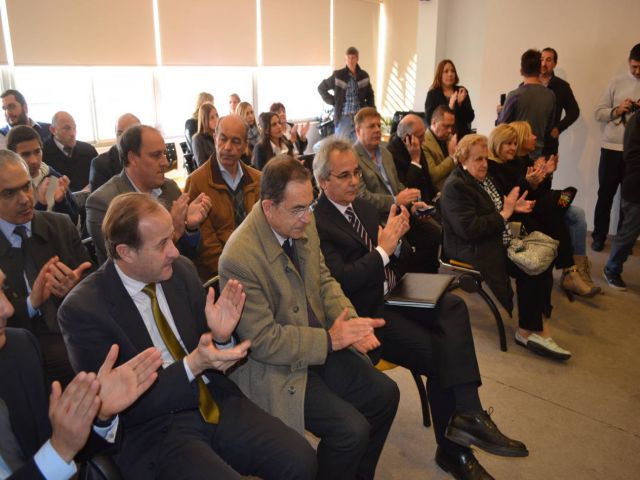 Ya funciona en la ciudad la Oficina de Defensa al Consumidor