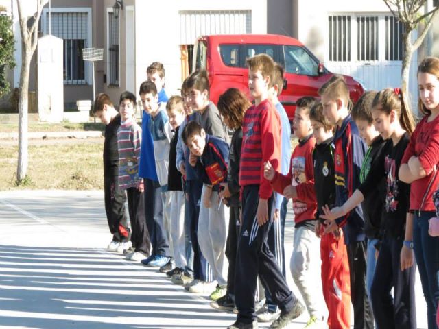 Diversas actividades en estas vacaciones de invierno 