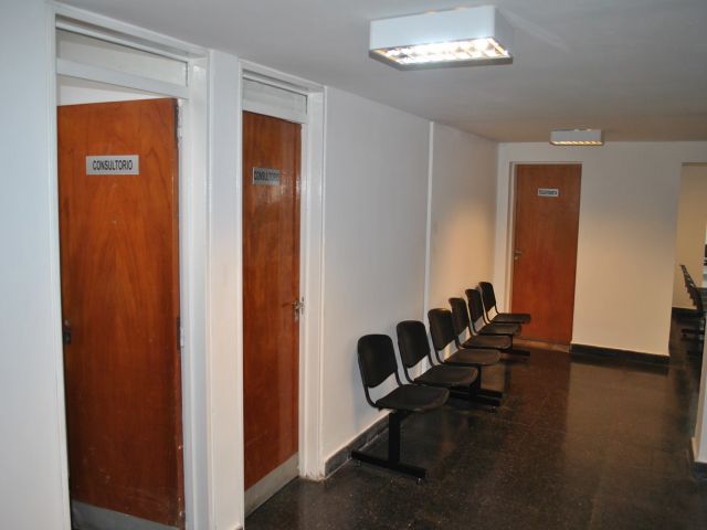 Quedó inaugurada la nueva Guardia del Hospital J. B. Iturraspe