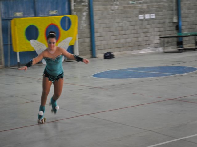 Competencias Deportivas de Deporte Adaptado