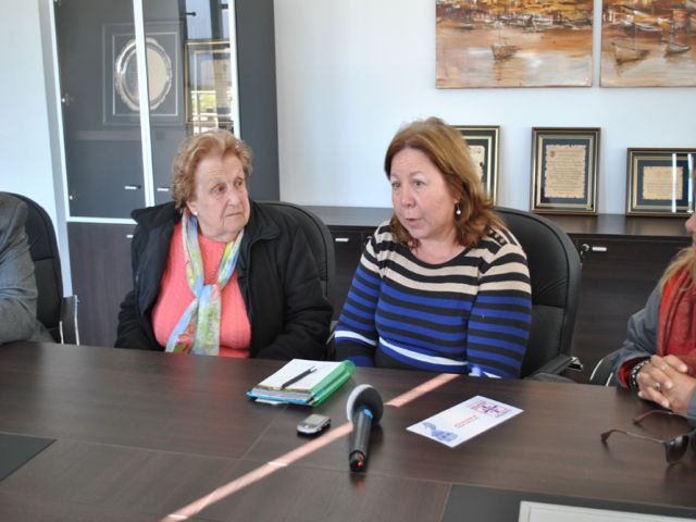 Se realizó taller de GECAL y el Min. de Educación de la Prov. de Córdoba