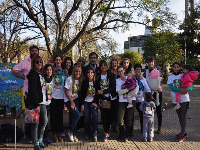 Finalizaron las actividades por la Semana Mundial de la Lactancia Materna   