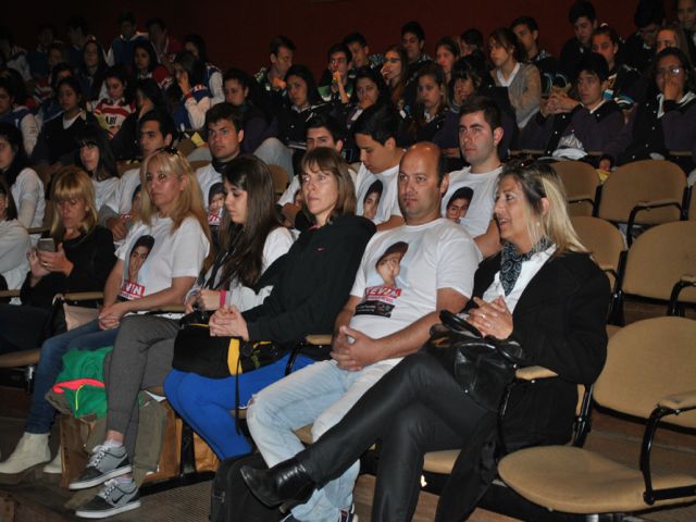 Se desarrolla el curso de Reanimación Cardiopulmonar