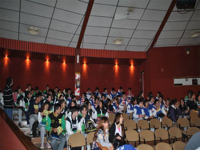 Se desarrolla el curso de Reanimación Cardiopulmonar