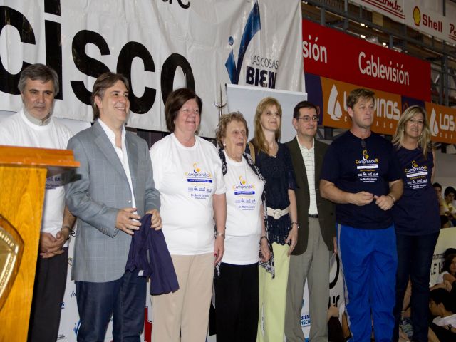 Se viene una nueva edición del programa