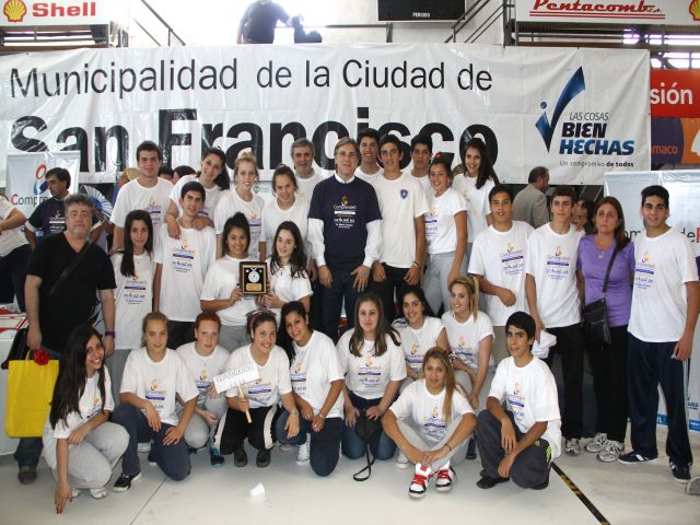 Se viene una nueva edición del programa