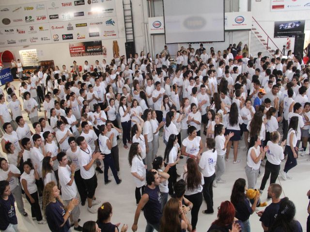 Se viene una nueva edición del programa