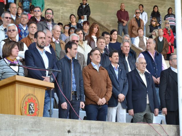 Concluyó otra exitosa muestra San Francisco Expone