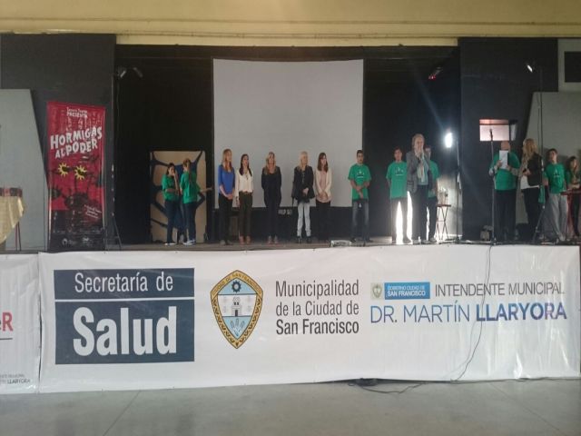 Se realiza la 4ta edición de COMPRENDER