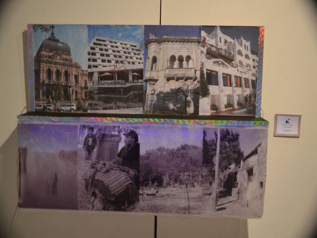 Habilitaron muestra homenaje a Esteban Olocco