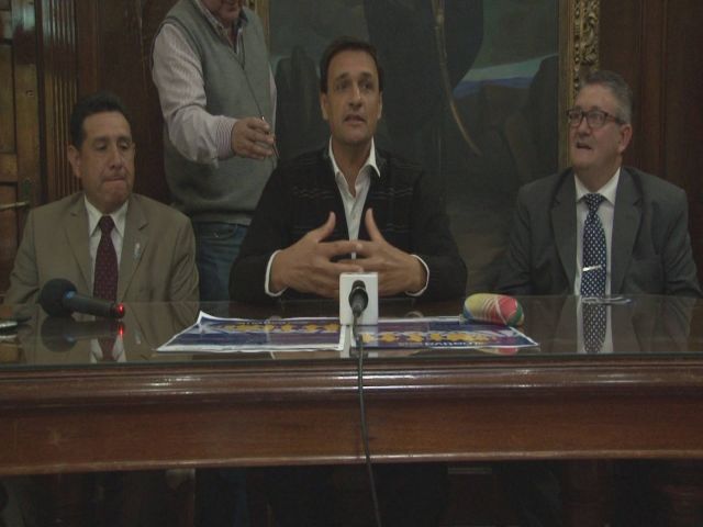 Anunciaron la Maratón Nativa Tour 2015 