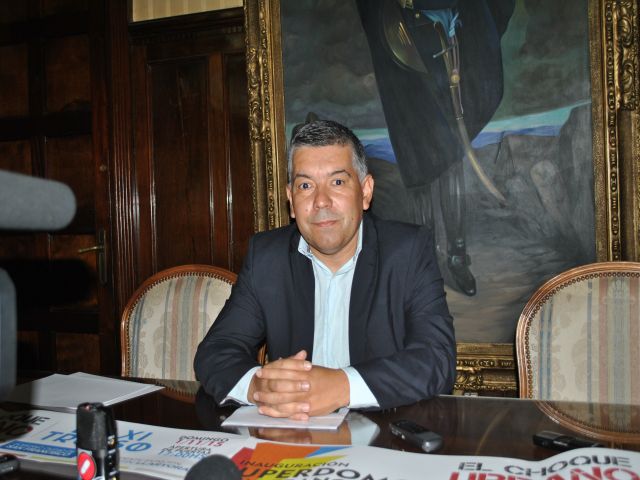 El domingo abre sus puertas al público el Superdomo 
