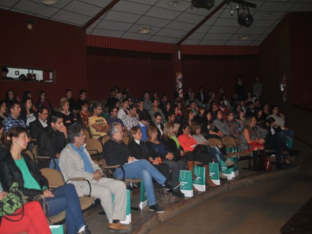 Quedó inaugurada la Jornada San Francisco Emprende