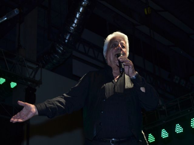Superdomo a pleno en el Festival Córdoba Jazz