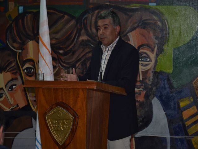 Se completó la entrega de los Cresol 2015