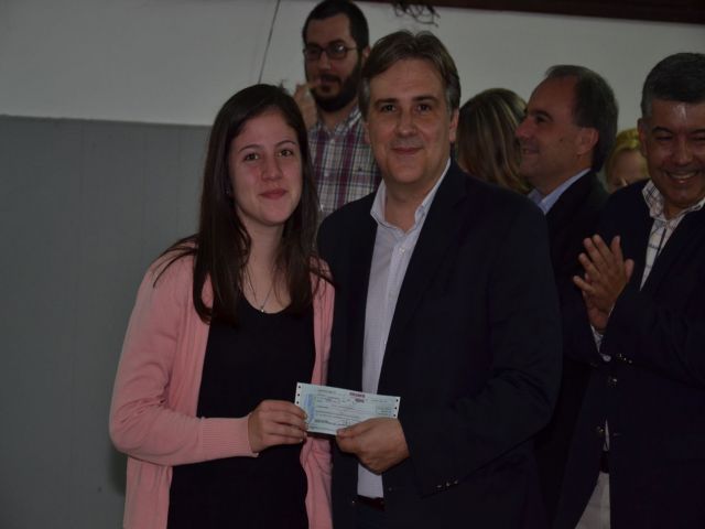 Se completó la entrega de los Cresol 2015