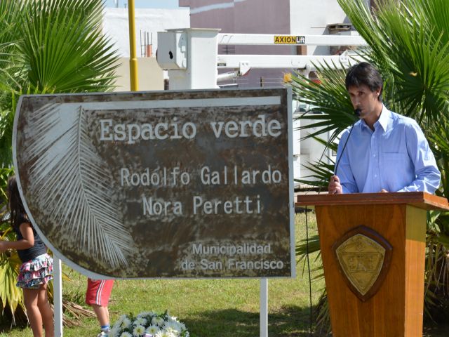 Actividades  por el Día Nacional de la Memoria por la Verdad y la Justicia