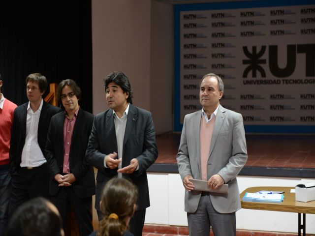 Comenzó el Diplomado en Desarrollo web y Diseño UX