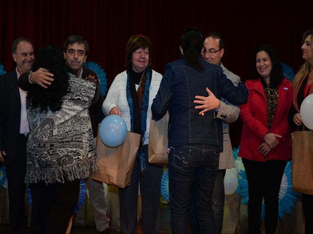 Por quinto año se lanzó el Operativo Celeste y Blanco