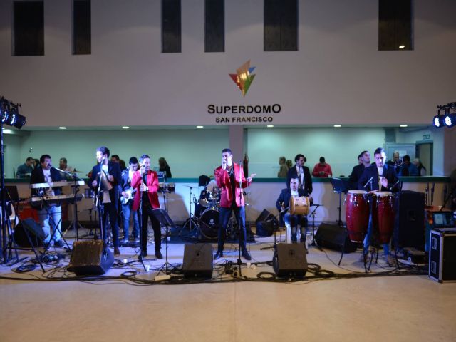 Diversión y homenaje en la segunda jornada de Domingo Diferente   